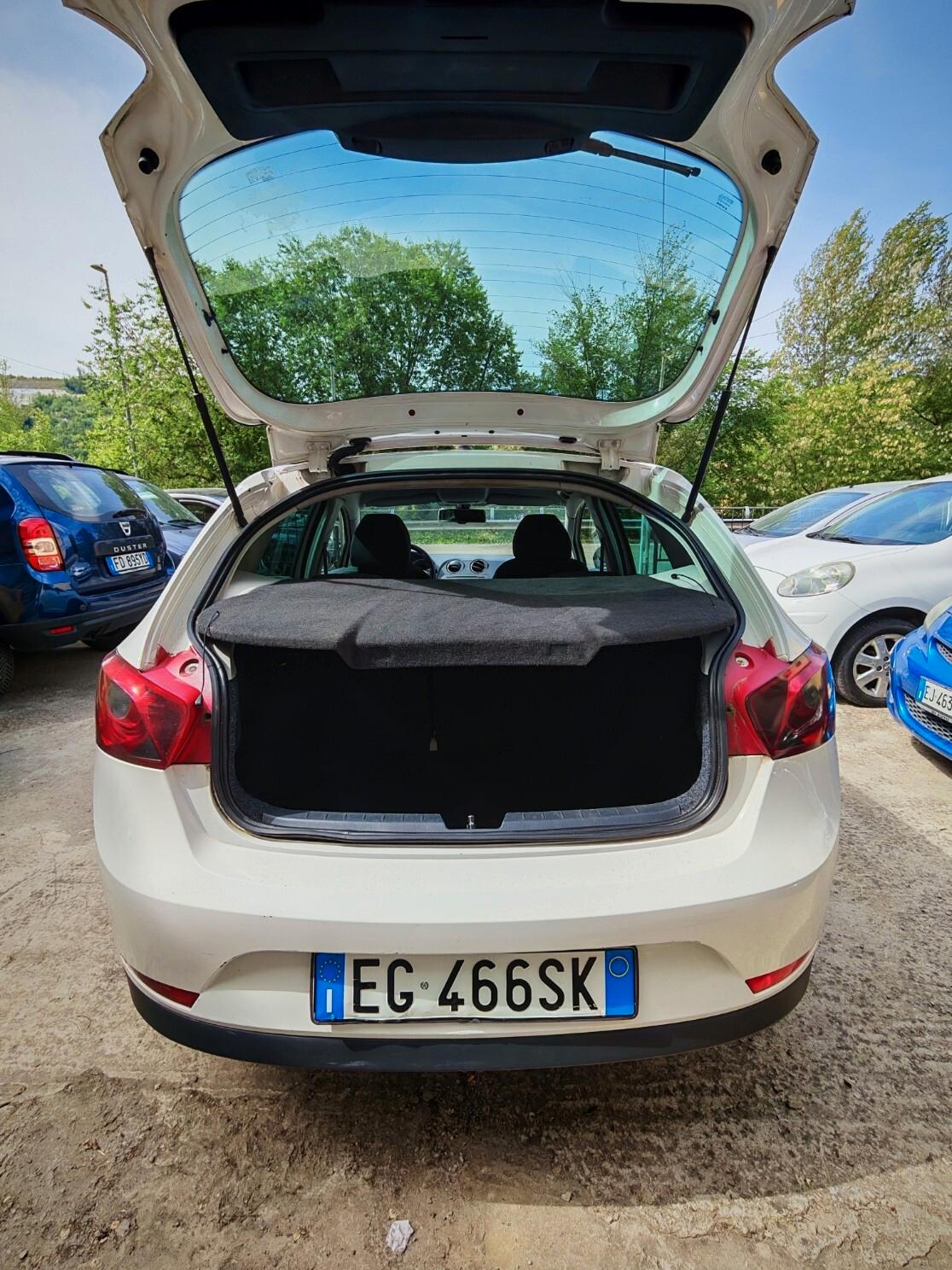 Seat Ibiza 1.2 5p. Style