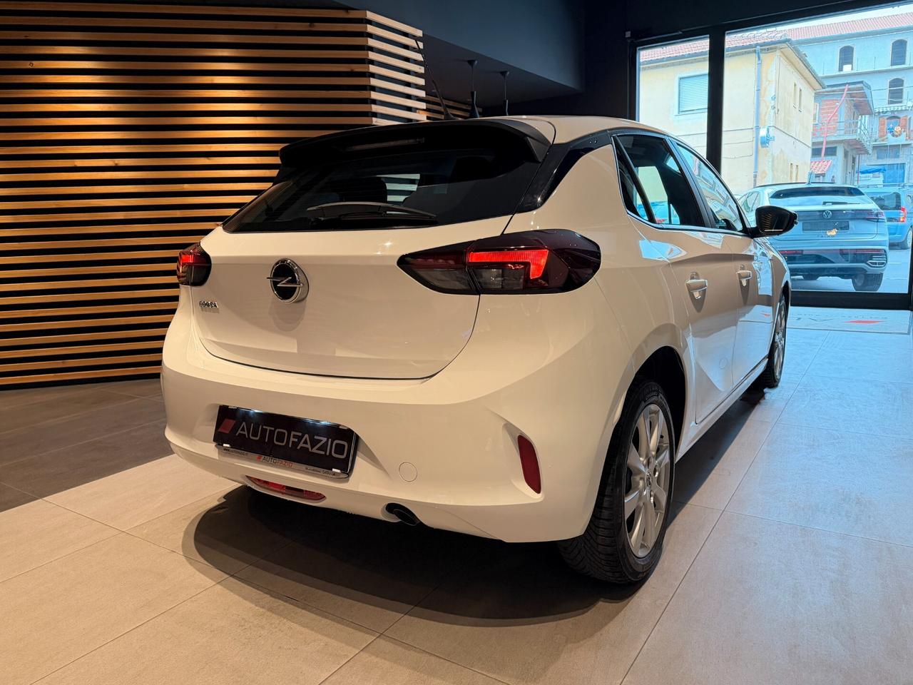 Opel Corsa 1.5 D 100 CV Edition