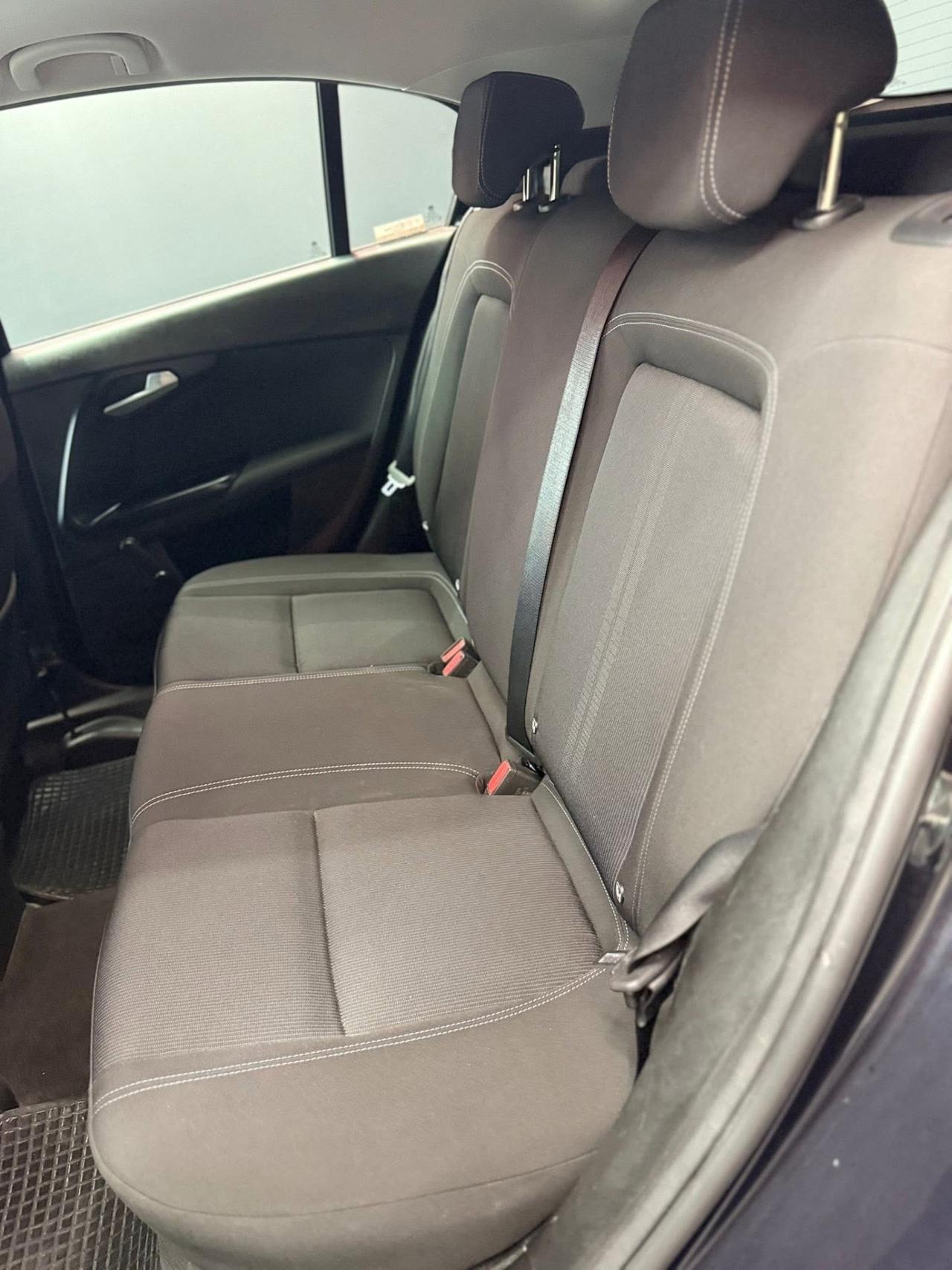 Fiat Tipo 1.4 GPL 95 cv 2016 Perfetta