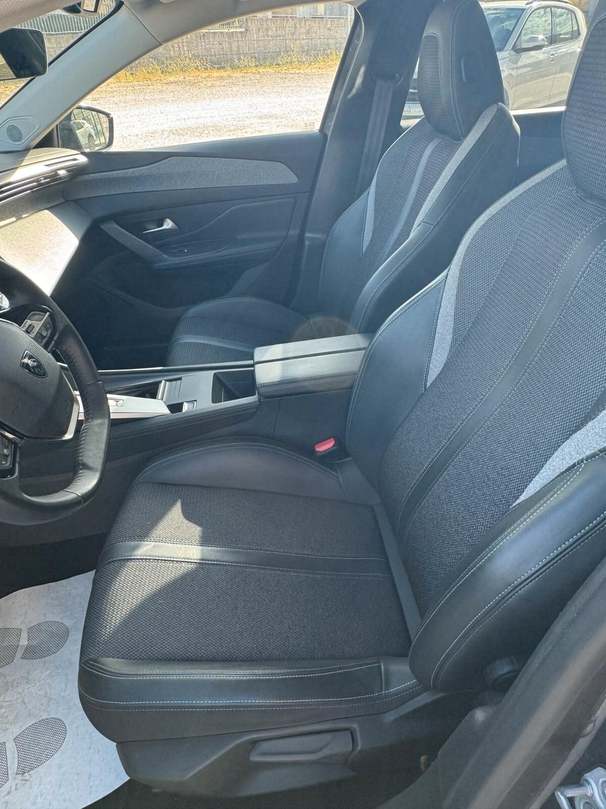 Peugeot 308 BlueHDi 130 S&S EAT8 SW Allure Pack
