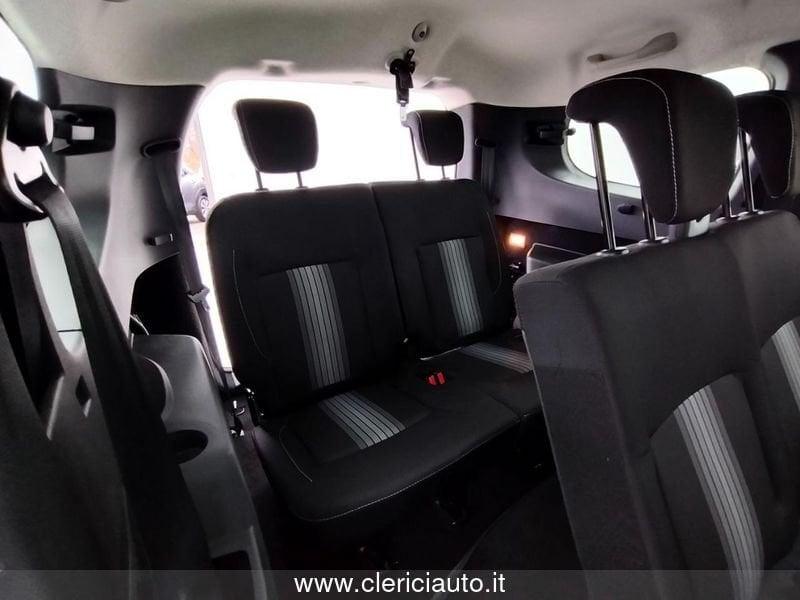 Dacia Lodgy Stepway 1.5 dCi 8V 110CV Start&Stop 7 posti