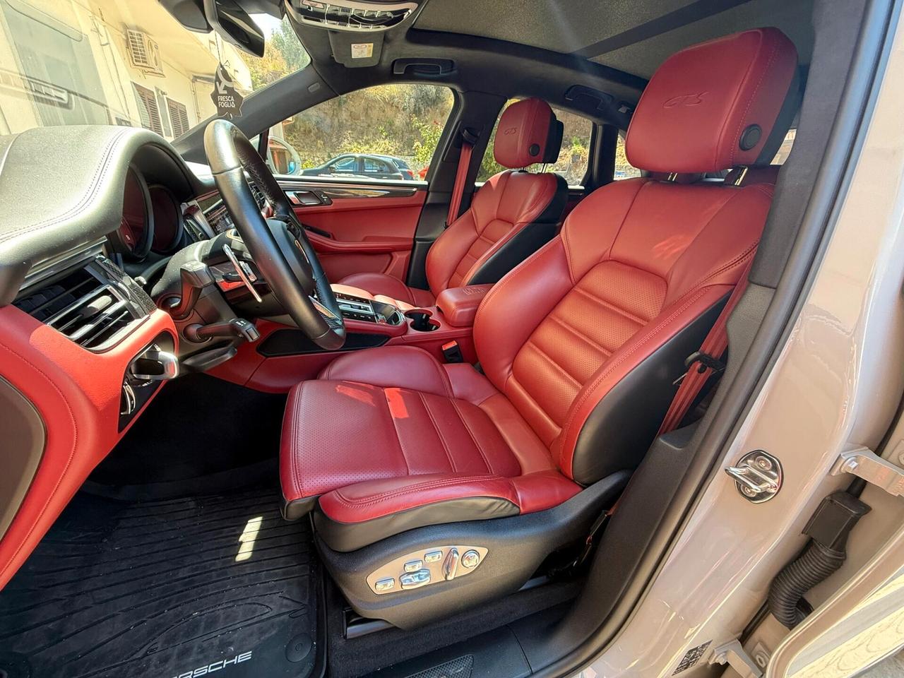 Porsche Macan 2.9 GTS 440 CV Full 30.000 KM 12.22