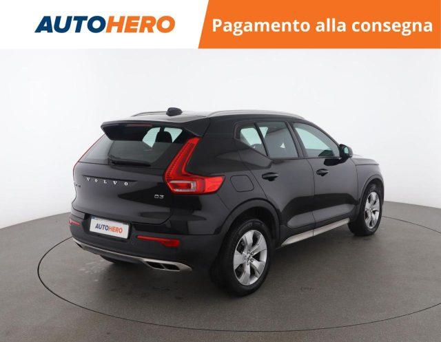 VOLVO XC40 D3 Momentum