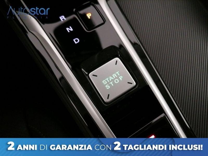 MG ZS 1.5 hybrid+ Luxury auto