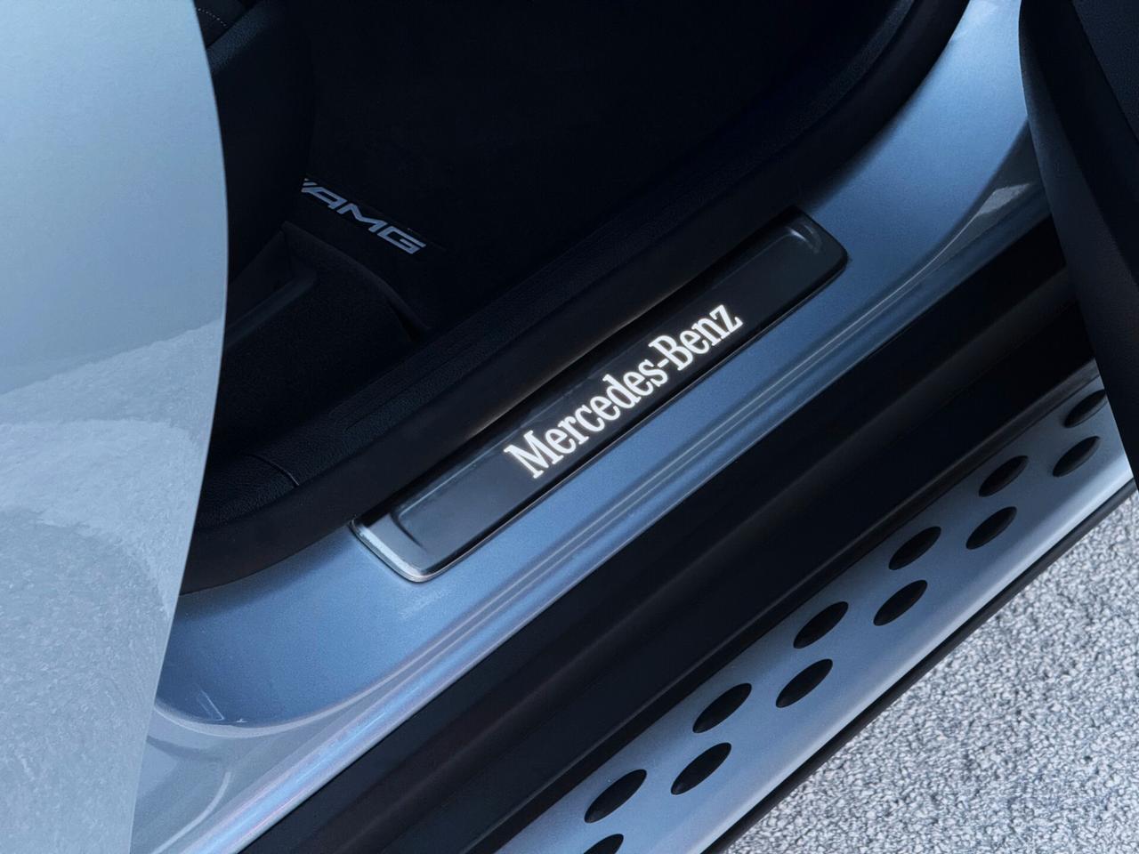 Mercedes-Benz GLC 220 d Coupe AMG Premium Plus 4M