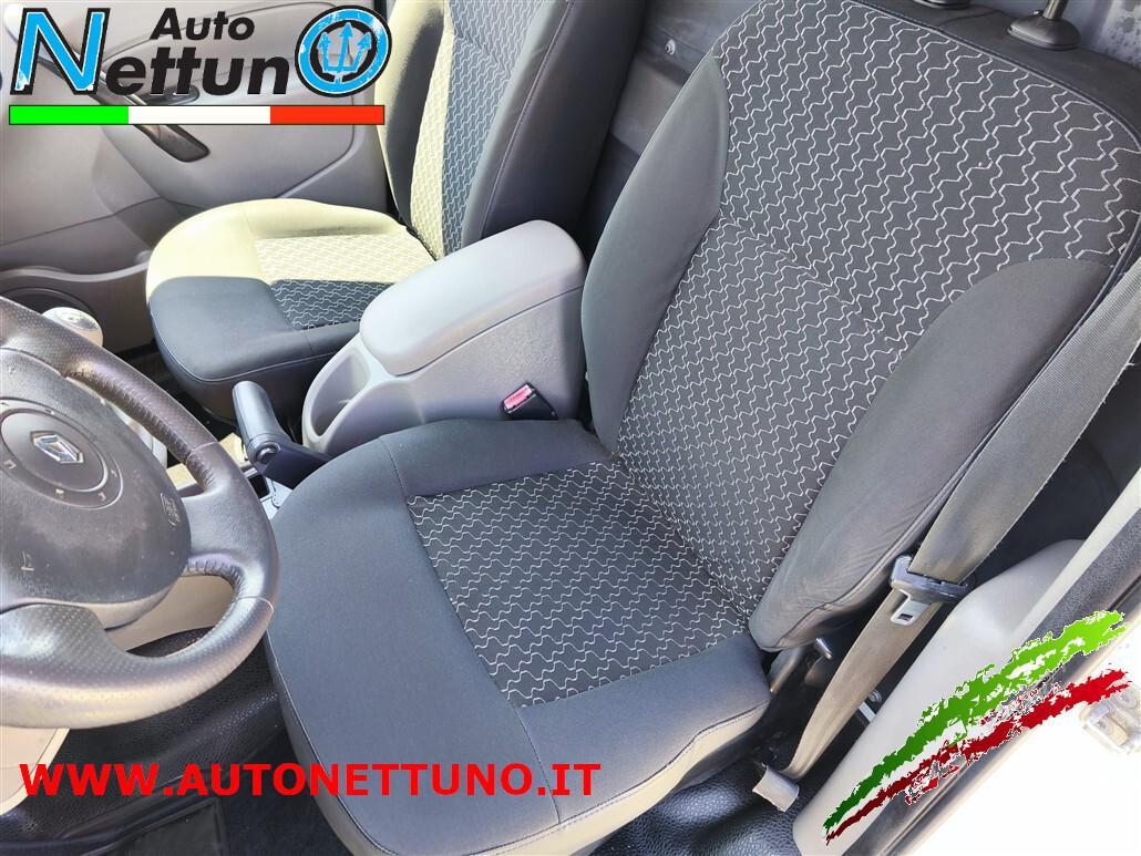 Renault Kangoo 1.5 dCi 110CV F.AP. 4p. Express Maxi Ice