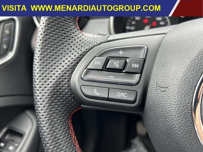 MG ZS 1.5 VTi tech Comfort SUPER-OFFERTA