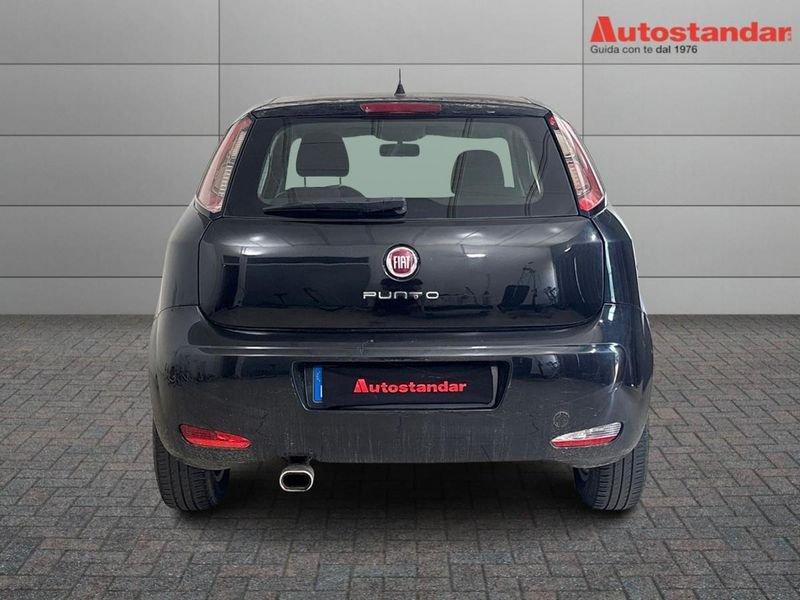 FIAT Punto III 3p 1.2 Lounge E6