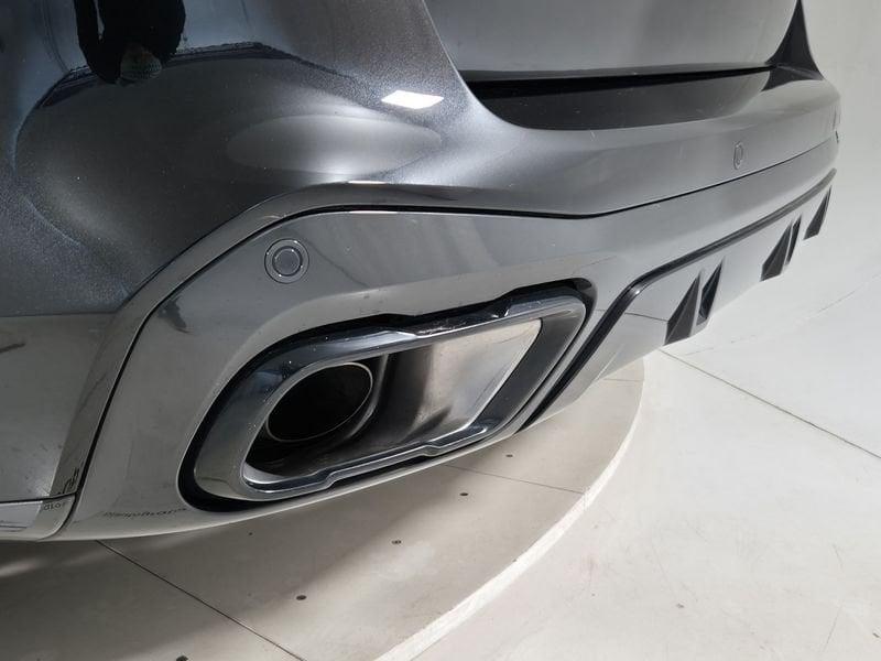 BMW X5 G05 2018 Diesel xdrive40d mhev 48V Msport auto