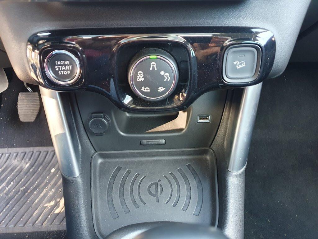 Citroen C3 Aircross 1.5 BHDi 110cv Shine Pack Tetto Apribile