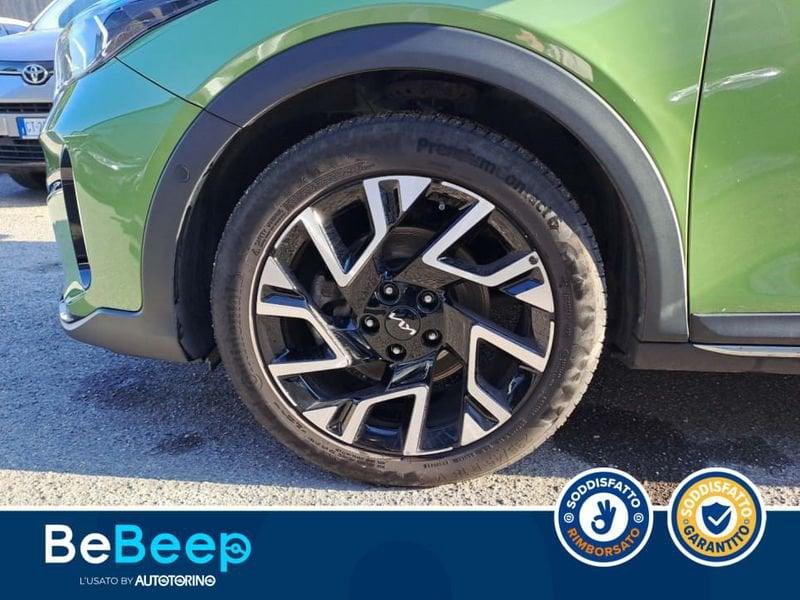 KIA Xceed 1.0 TGDI GPL STYLE 117CV MT