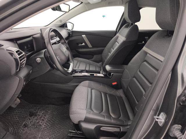 CITROEN C4 1.2 puretech Shine s&s 130cv eat8