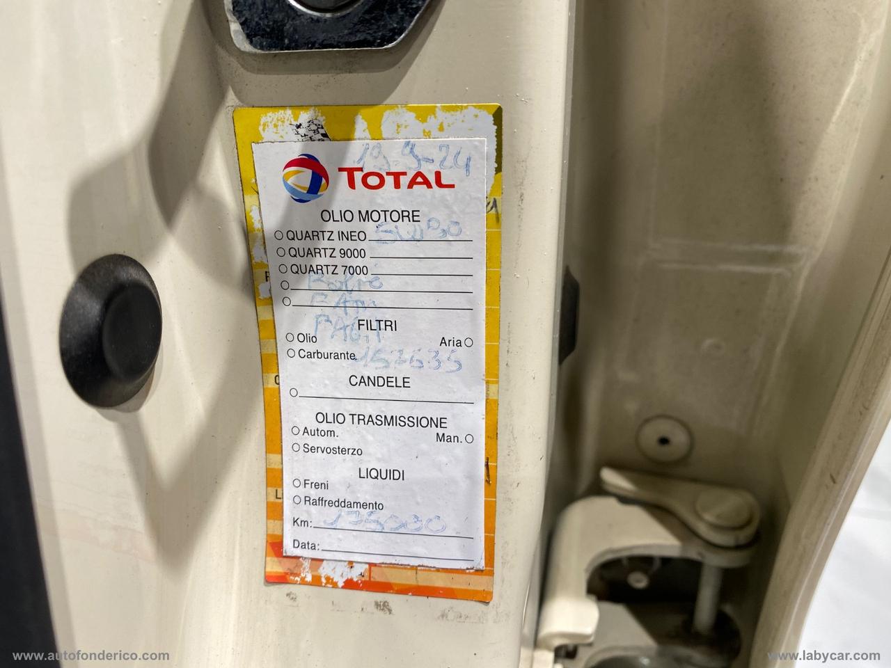 RENAULT Clio dCi 8V 75 CV S&S 5p. Energy Duel