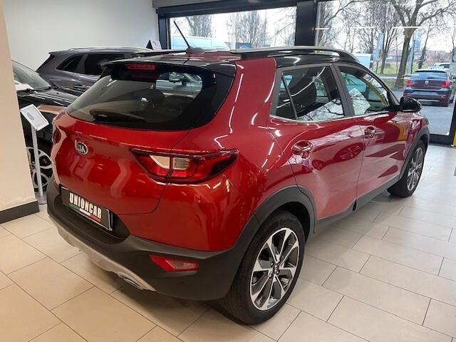 Kia Stonic 1.4 Style Design PAck