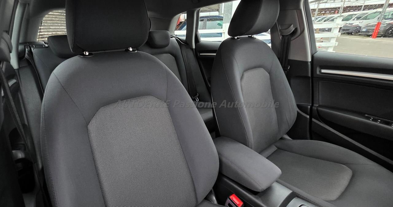 Audi A3 SPB 30 1.6 Tdi Business