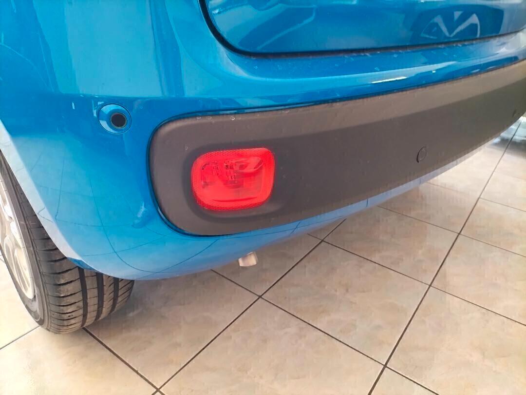 Fiat Panda 1.0 70cv Hybrid KM 0! PREZZO SENZA FINANZIAMENTO!!