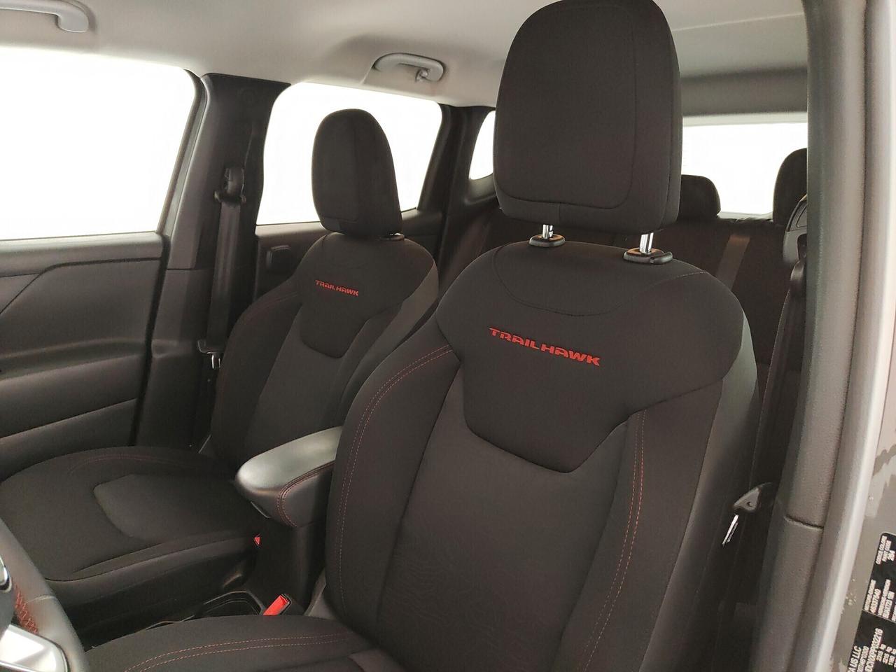 Jeep Renegade 1.3 T4 240CV PHEV 4xe AT6 Trailhawk