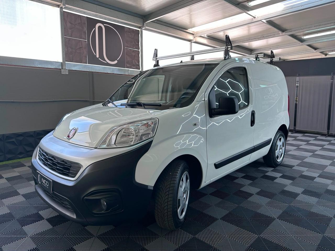 Fiat fiorino 1.3 multijet