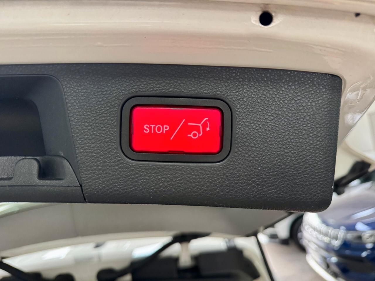 Mercedes GLK 250 2.2 CDI 204cv 4Matic Premium