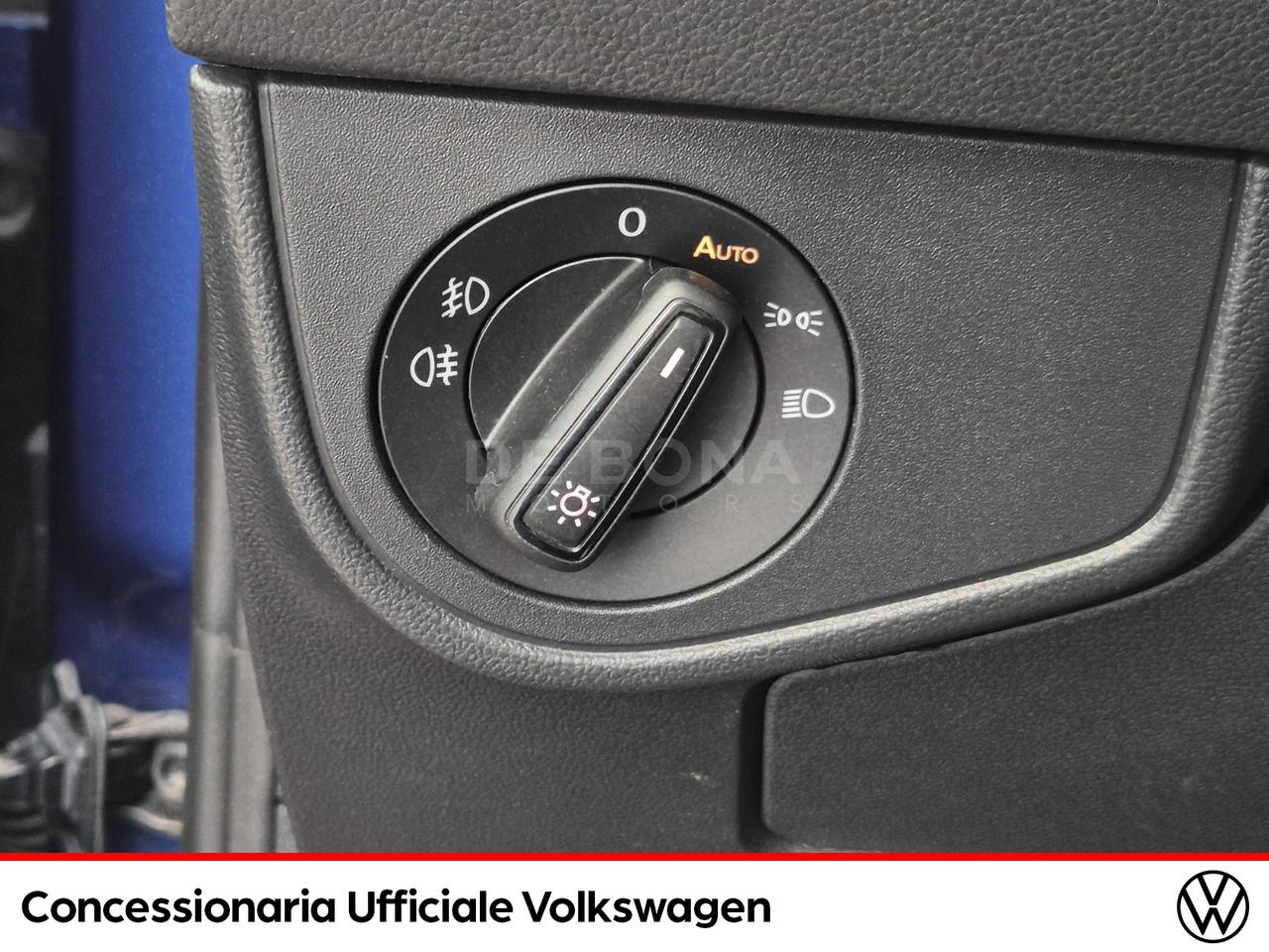 Volkswagen Polo 5p 1.0 tsi sport 95cv R-Line