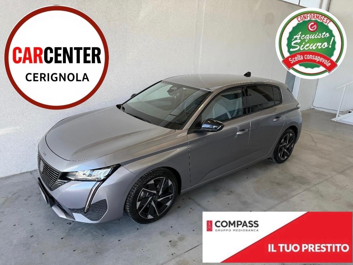 Peugeot 308 BlueHDi 130 S&S EAT8 Allure Pack Berlina