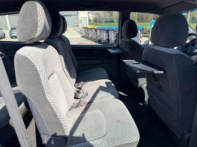 HYUNDAI Trajet 2.0 CRDi TD 16V GLS Premium senza lavoro da fare