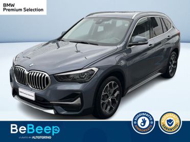 BMW X1 XDRIVE25E XLINE AUTO