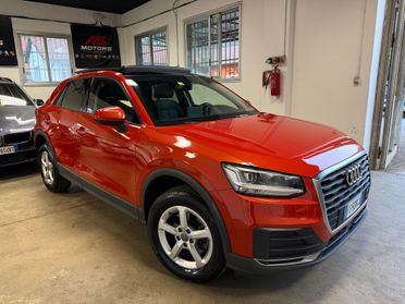 Audi Q2 1.0 TFSI S tronic Sport