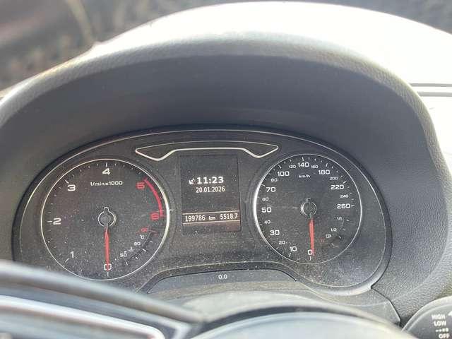 Audi A3 A3 III 2013 Sportback Sportback 2.0 tdi Ambition