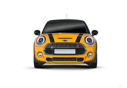 MINI Mini IV F55-F56 2014 - Mini 2.0 Cooper S Boost 3p auto