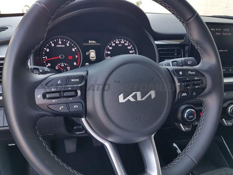 KIA Stonic Stonic 1.2 dpi Style 84cv