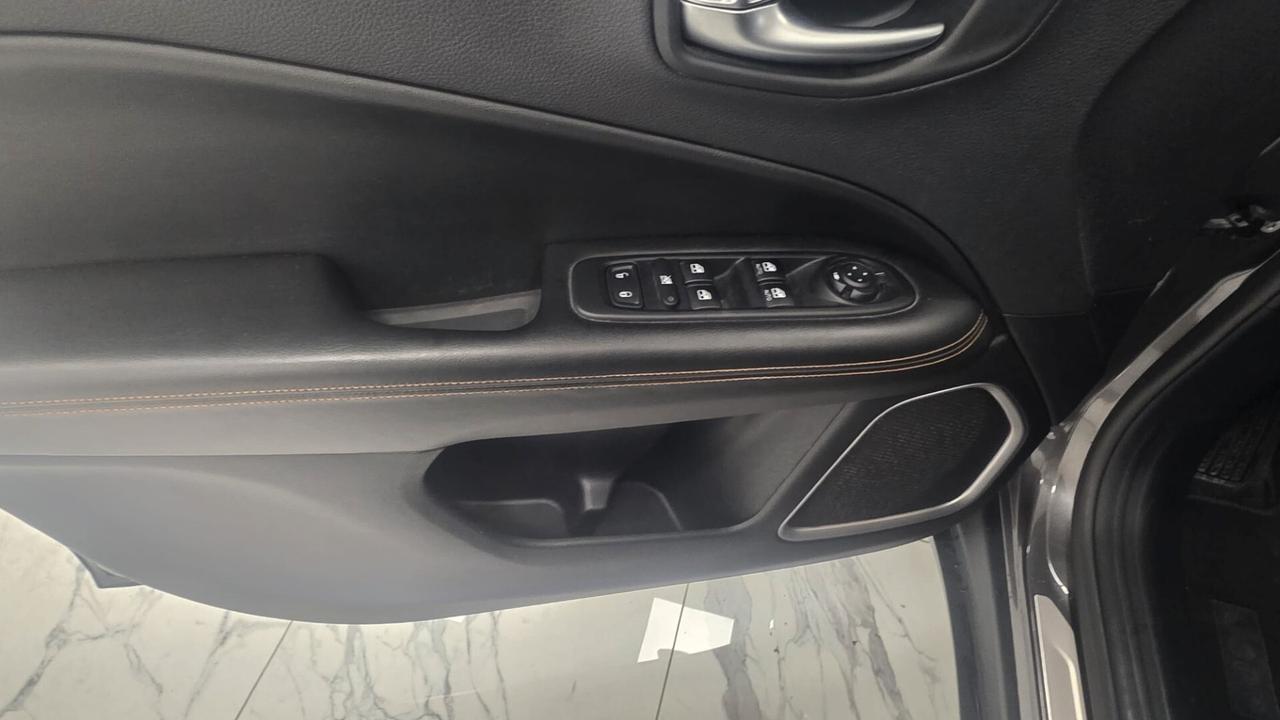 Jeep Compass 1.4 Benzina