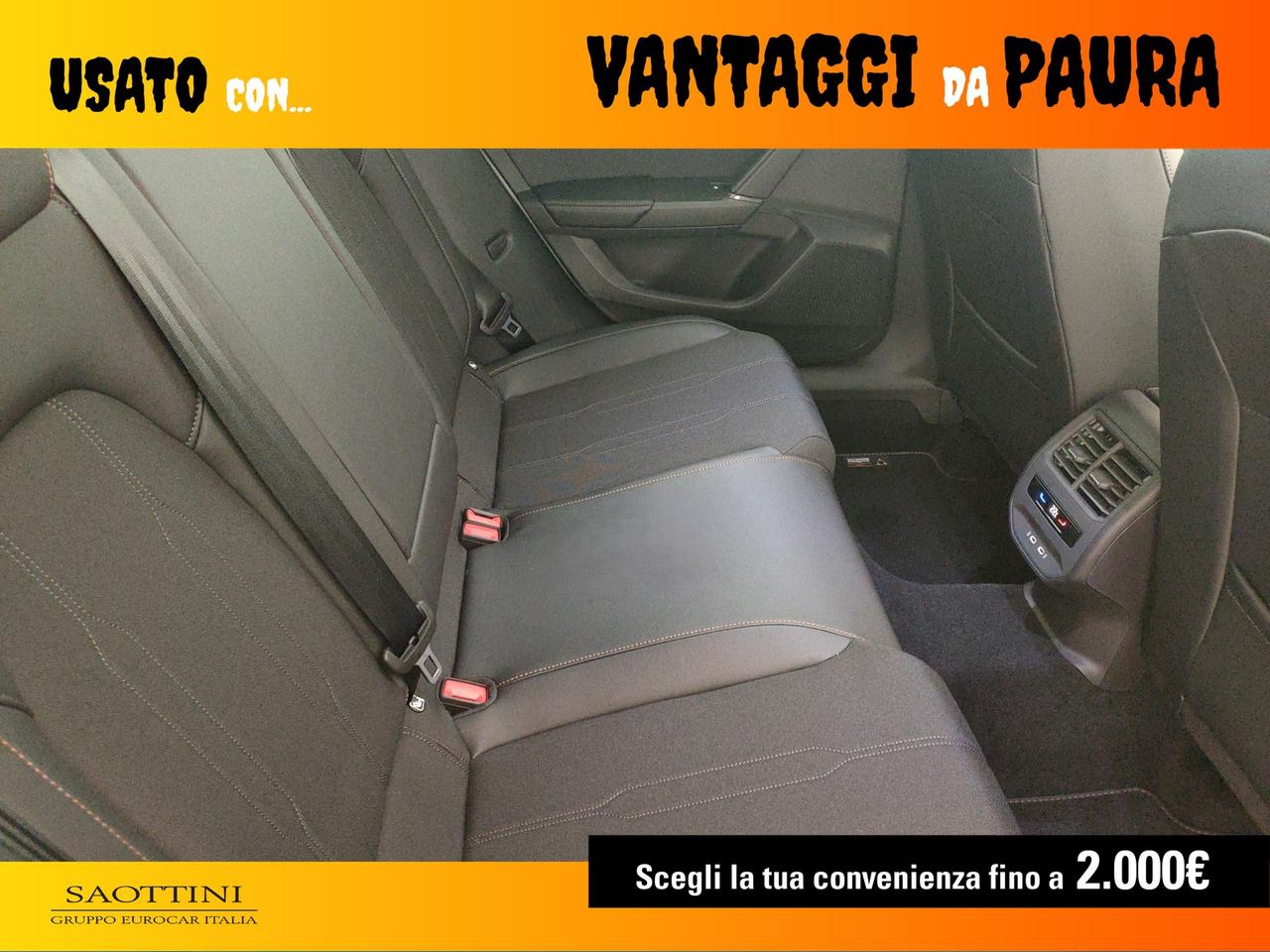 1.5 Hybrid 150 CV DSG