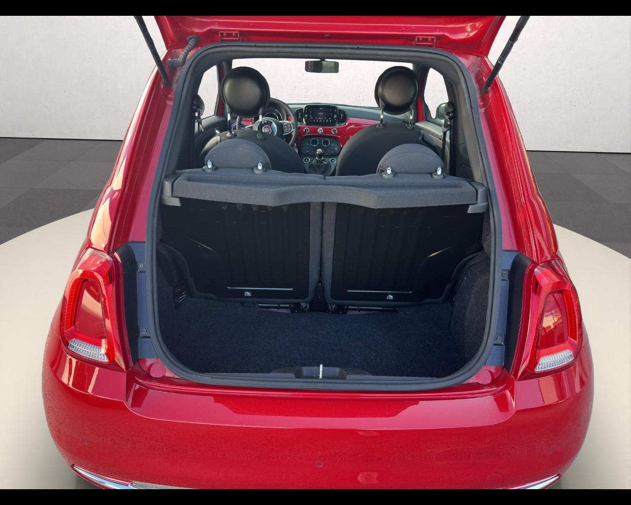 FIAT 500 (2015-2024) - 500 1.0 Hybrid Dolcevita