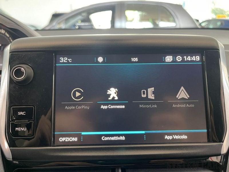 Peugeot 2008 PureTech 130 S&S Allure GOMME 4 STAGIONI - CINGHIA DI DISTR