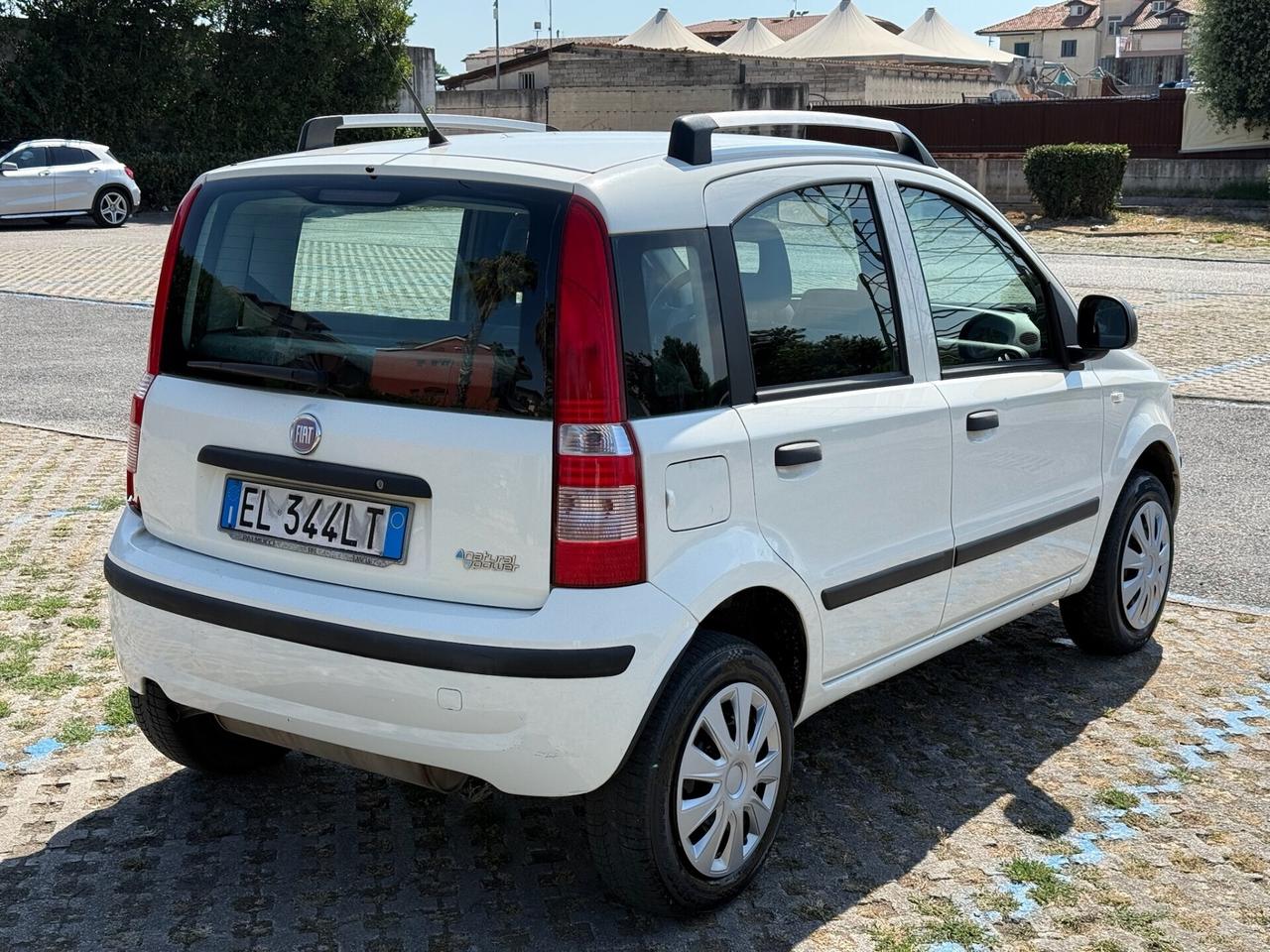 FIAT Panda 2012 1.4 FIRE 77cv Classic