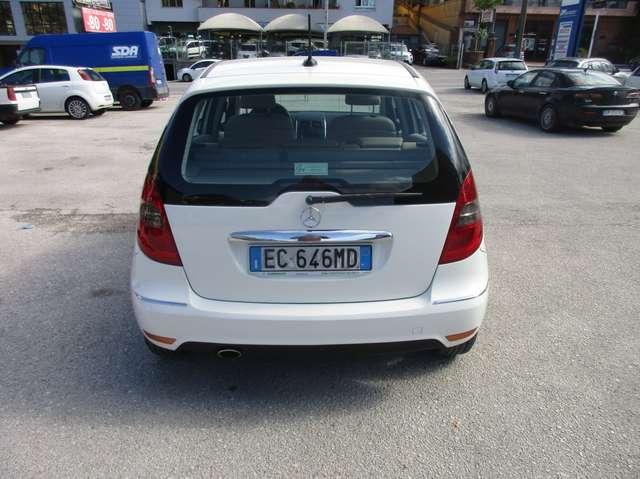 Mercedes-Benz A 180 180 cdi Elegance FL GARANTITA FULL OPTIOPNAL