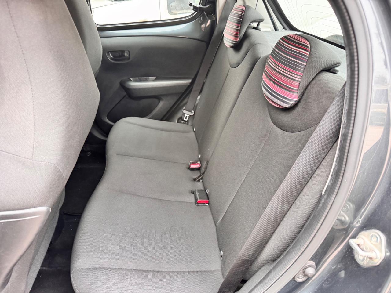 Citroen C1 VTi 72 S&S 5 porte Feel