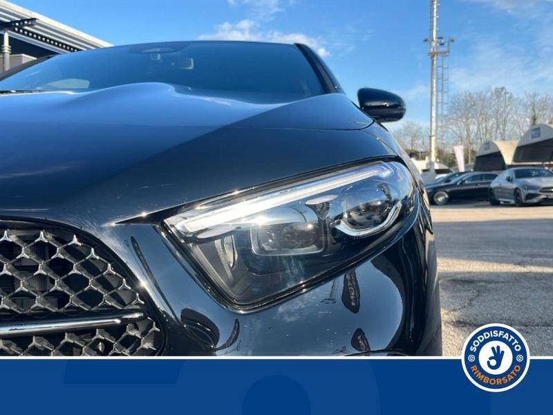 Mercedes-Benz Classe A 180d Automatic AMG Line Advanced Plus Extra
