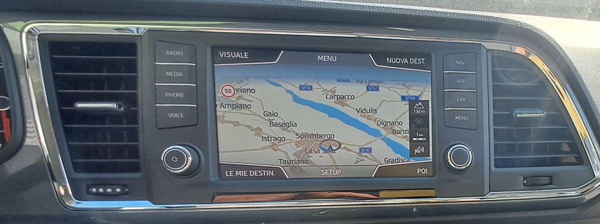 SEAT Ateca 1.6 TDI Business