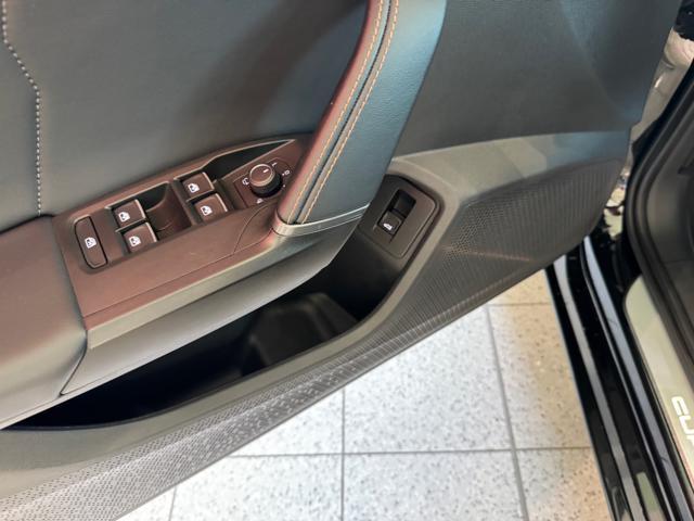 CUPRA Leon Sportstourer 1.5 Hybrid 150 CV DSG - COME NUOVA!