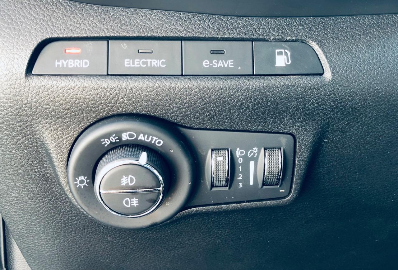 Jeep Compass 1.3 Turbo T4 240 CV PHEV AT6 4xe S