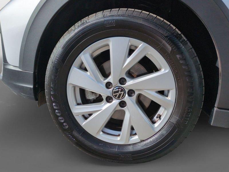 Volkswagen Taigo Taigo 1.0 tsi Life 115cv