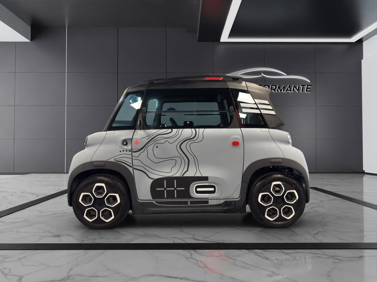 CITROEN Ami My Ami Pack
