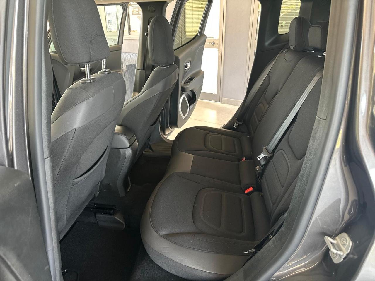 JEEP RENEGADE 1.6 MJT 120CV LIMITED 07/2016