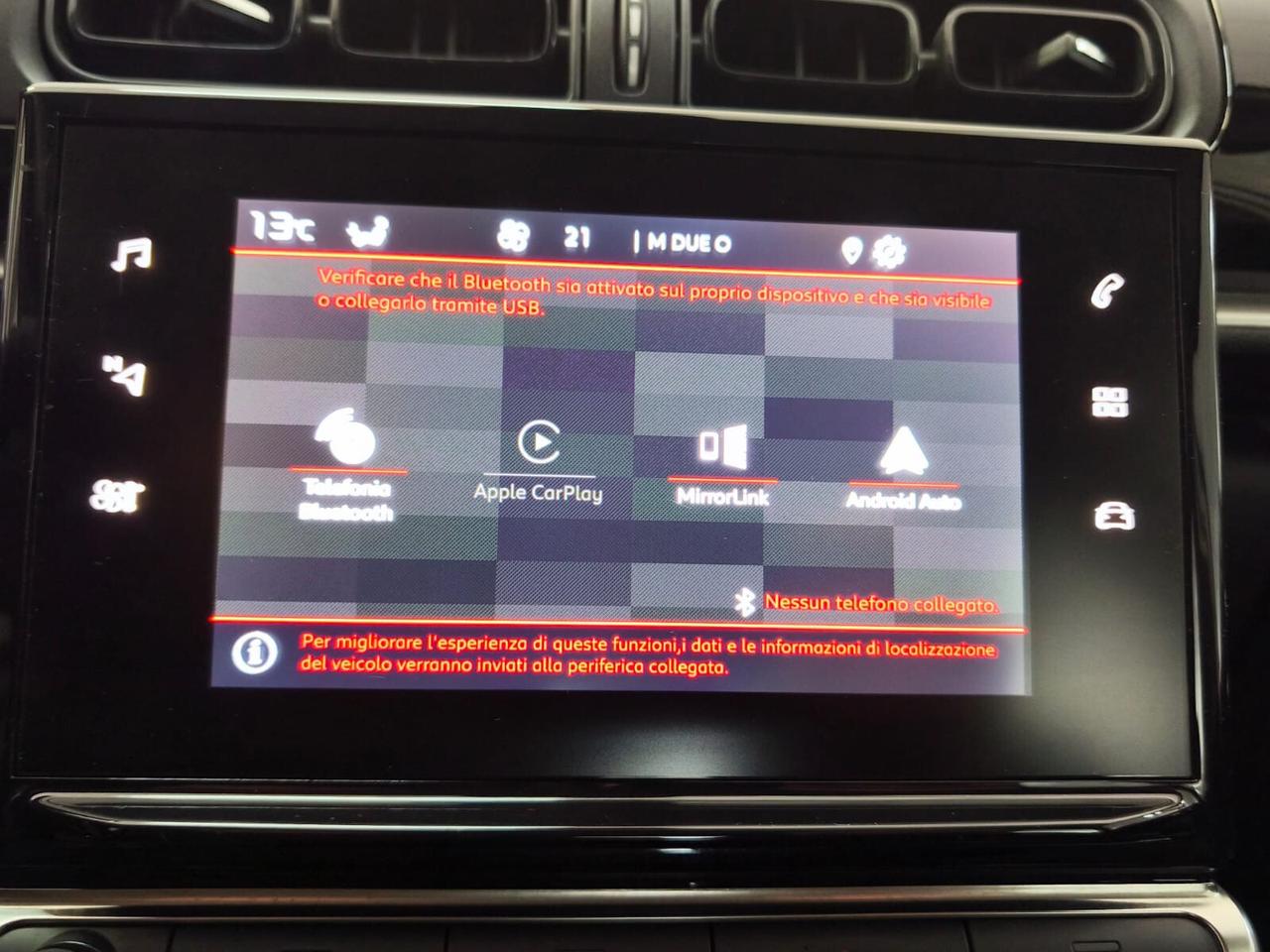 Citroen C3 BlueHDi 100 S&S C-Series