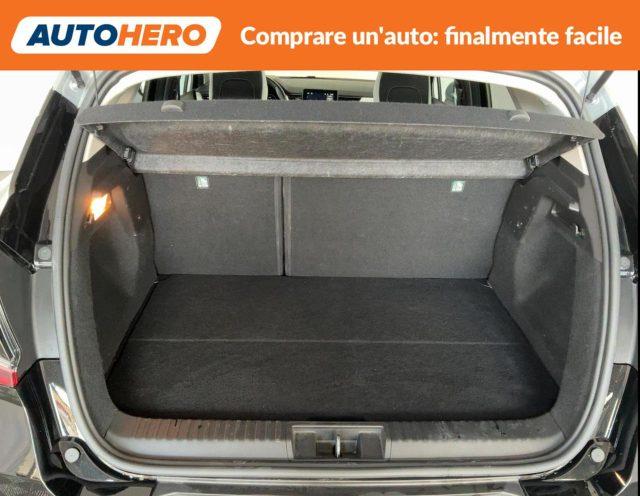 RENAULT Captur Plug-in Hybrid E-Tech 160 CV Techno