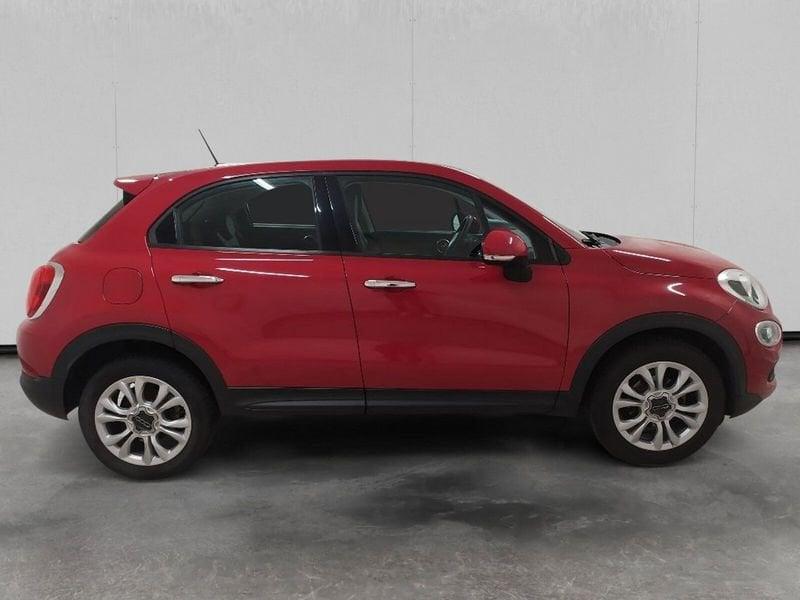 FIAT 500X 1.6 mjt Pop Star 4x2 120cv