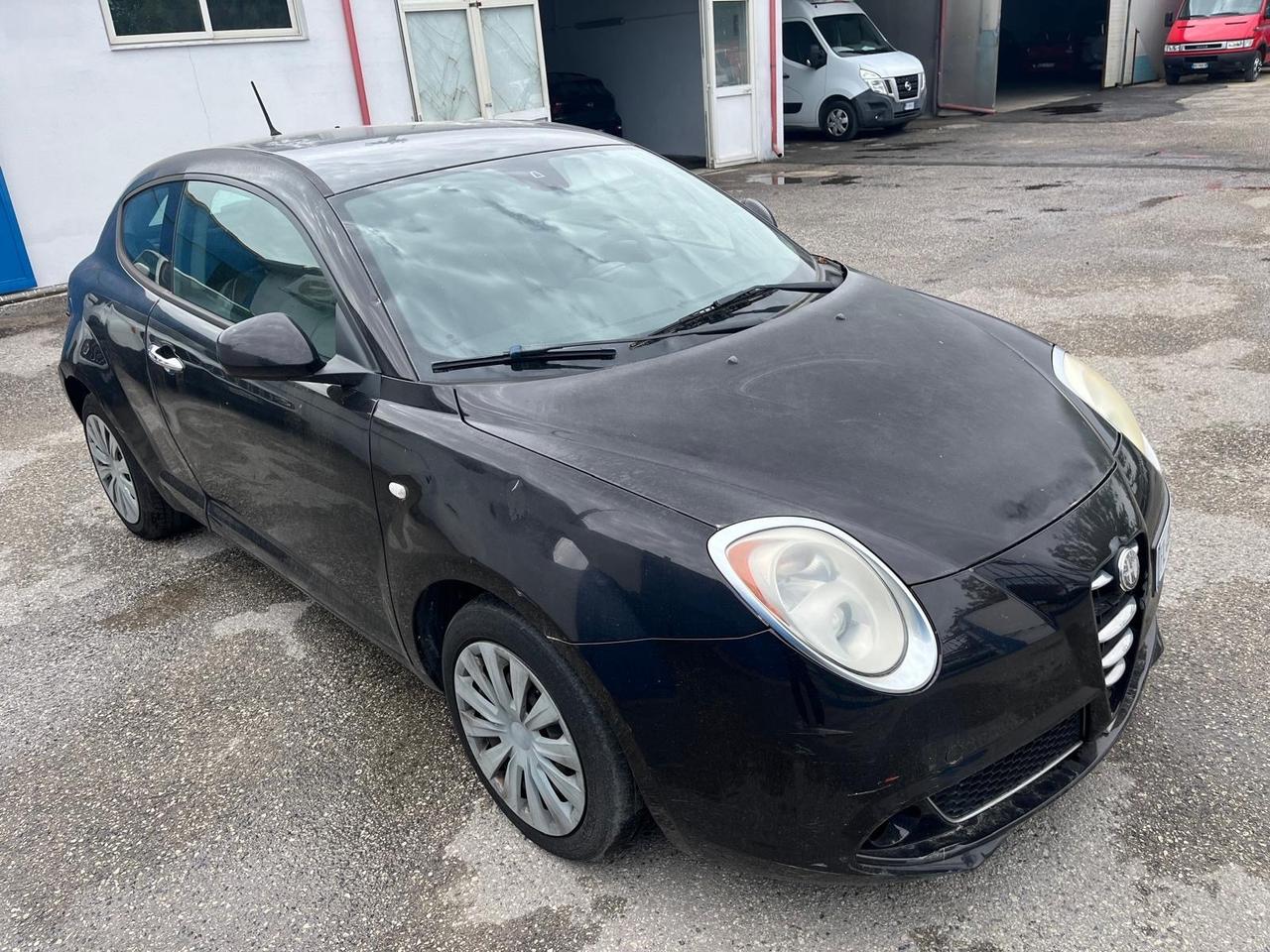 Alfa Romeo mito-1.4 benz-78cv-2009