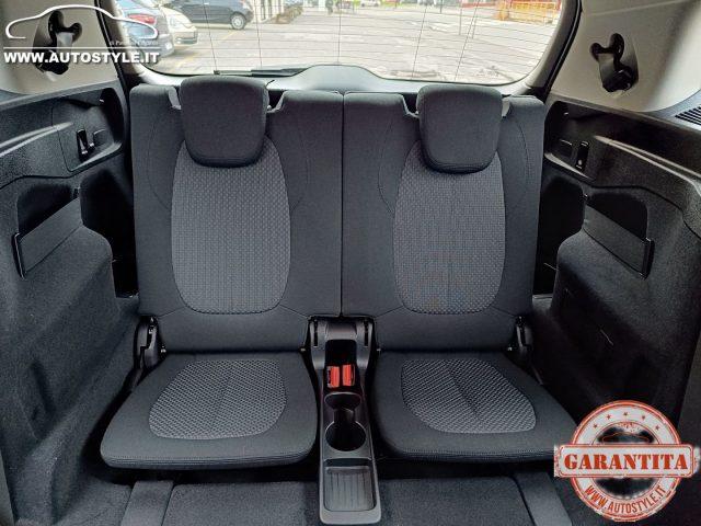 BMW 216 d Gran Tourer 7POSTI Steptronic Business